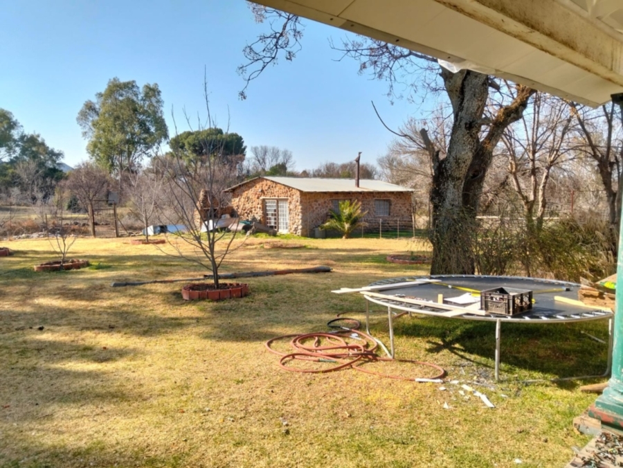 3 Bedroom Property for Sale in Olive Hill Free State